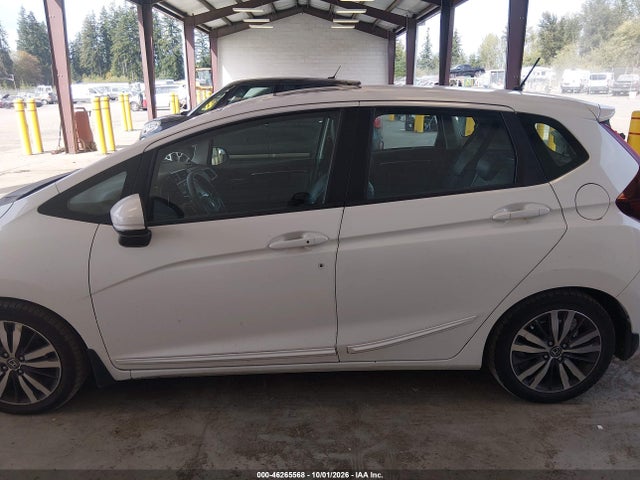 Honda Fit Ex/ex-l 2015 3HGGK5H81FM746478 Image 14