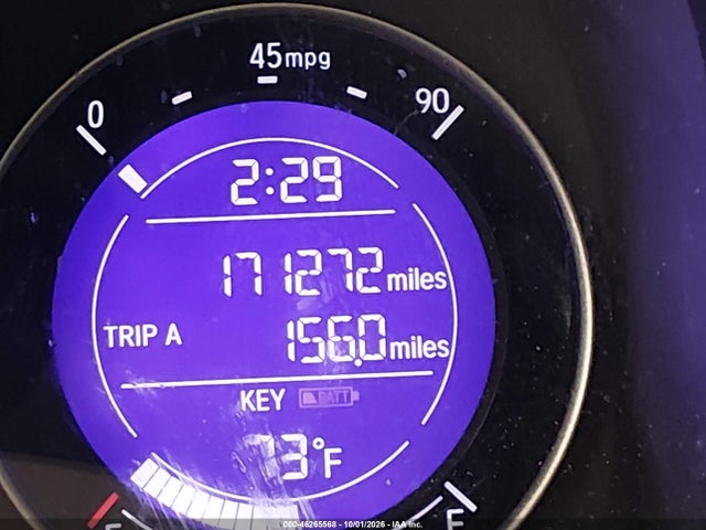 Honda Fit Ex/ex-l 2015 3HGGK5H81FM746478 Image 15