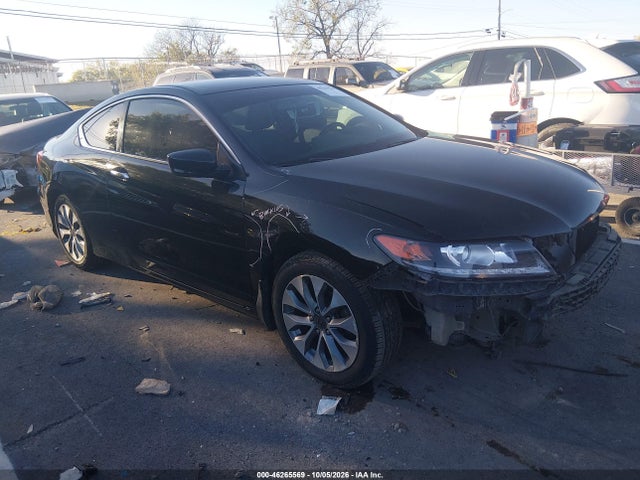 Aukcja sprzedaży 2014 Honda Accord Lx-s, vin: 1HGCT1B35EA004307, numer aukcji: 46265569