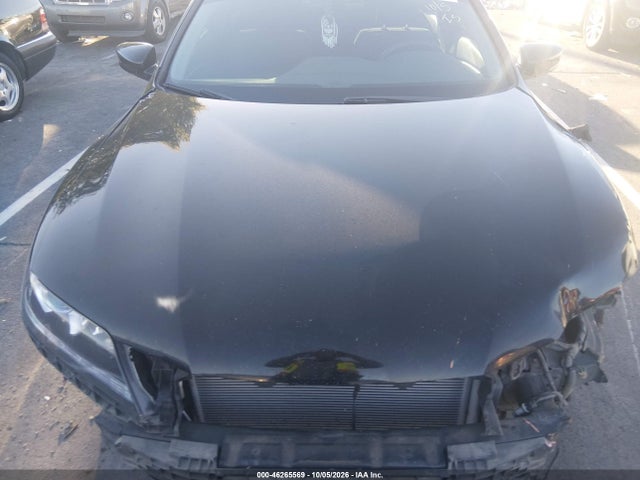 Aukcja sprzedaży 2014 Honda Accord Lx-s, vin: 1HGCT1B35EA004307, numer aukcji: 46265569