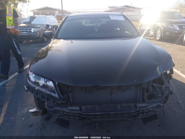 Aukcja sprzedaży 2014 Honda Accord Lx-s, vin: 1HGCT1B35EA004307, numer aukcji: 46265569