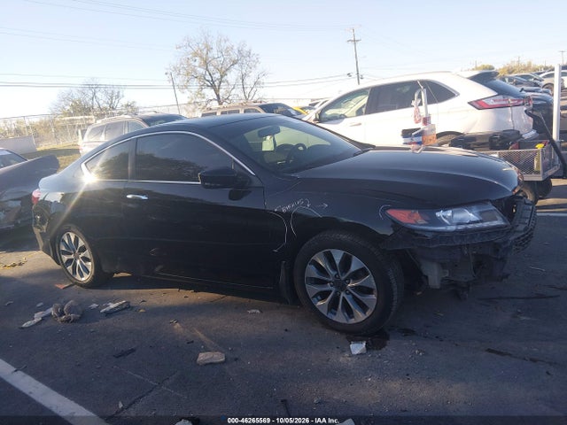 Aukcja sprzedaży 2014 Honda Accord Lx-s, vin: 1HGCT1B35EA004307, numer aukcji: 46265569