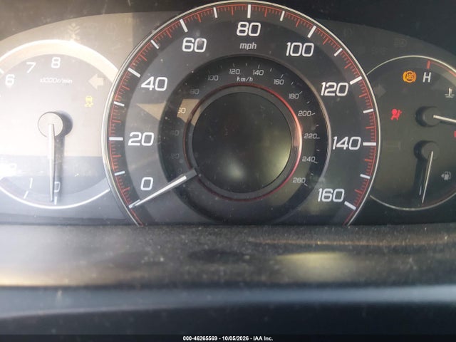 Aukcja sprzedaży 2014 Honda Accord Lx-s, vin: 1HGCT1B35EA004307, numer aukcji: 46265569