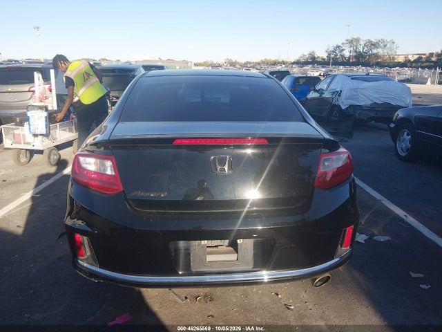 Aukcja sprzedaży 2014 Honda Accord Lx-s, vin: 1HGCT1B35EA004307, numer aukcji: 46265569