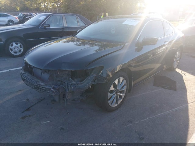 Aukcja sprzedaży 2014 Honda Accord Lx-s, vin: 1HGCT1B35EA004307, numer aukcji: 46265569