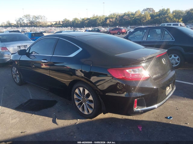 Aukcja sprzedaży 2014 Honda Accord Lx-s, vin: 1HGCT1B35EA004307, numer aukcji: 46265569