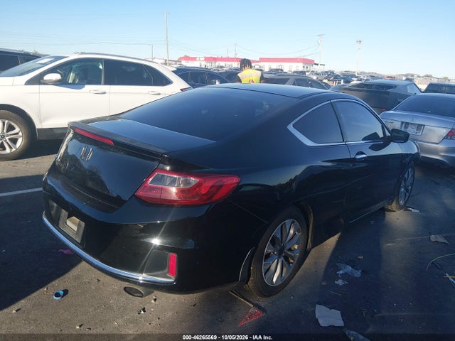 Aukcja sprzedaży 2014 Honda Accord Lx-s, vin: 1HGCT1B35EA004307, numer aukcji: 46265569