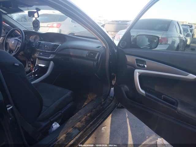 Aukcja sprzedaży 2014 Honda Accord Lx-s, vin: 1HGCT1B35EA004307, numer aukcji: 46265569