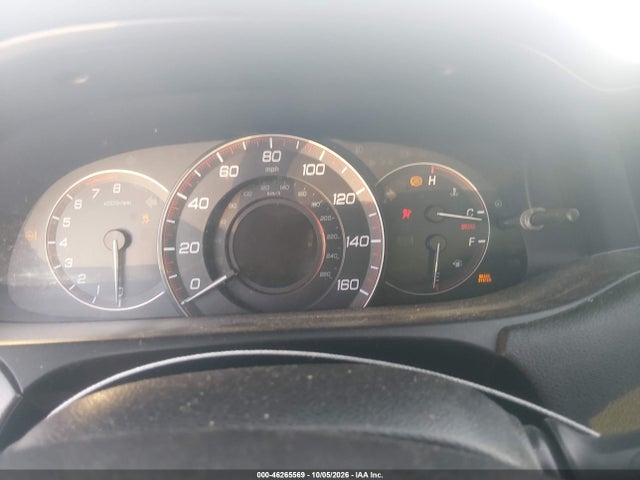 Aukcja sprzedaży 2014 Honda Accord Lx-s, vin: 1HGCT1B35EA004307, numer aukcji: 46265569