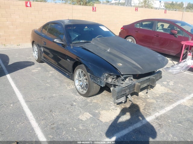 Aukcja sprzedaży 1998 Ford Mustang Gt, vin: 1FAFP42XXWF197665, numer aukcji: 46265572