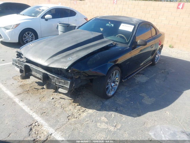 Продаж на аукціоні авто 1998 Ford Mustang Gt, vin: 1FAFP42XXWF197665, номер лоту: 46265572