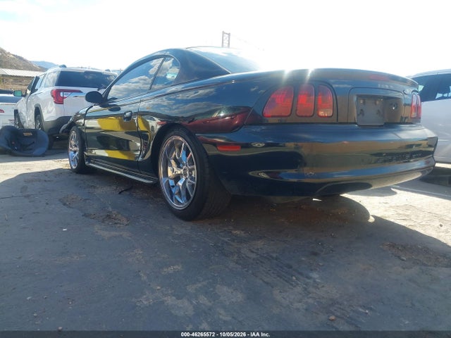 Продаж на аукціоні авто 1998 Ford Mustang Gt, vin: 1FAFP42XXWF197665, номер лоту: 46265572