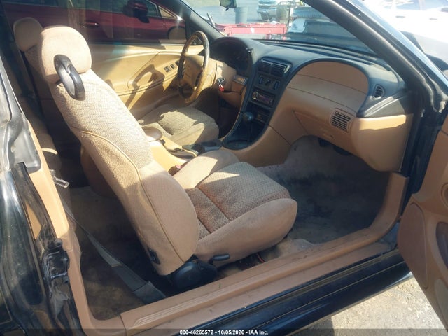 Продаж на аукціоні авто 1998 Ford Mustang Gt, vin: 1FAFP42XXWF197665, номер лоту: 46265572