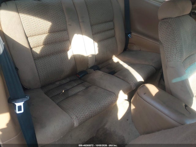 Продаж на аукціоні авто 1998 Ford Mustang Gt, vin: 1FAFP42XXWF197665, номер лоту: 46265572