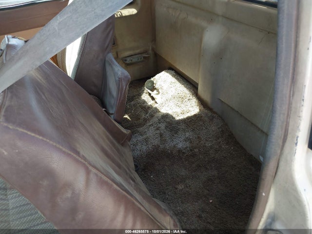 1985 Toyota Pickup Xtracab Rn56 Dlx მანქანა იყიდება აუქციონზე, vin: JT4RN56D3F5039581, აუქციონის ნომერი: 46265575