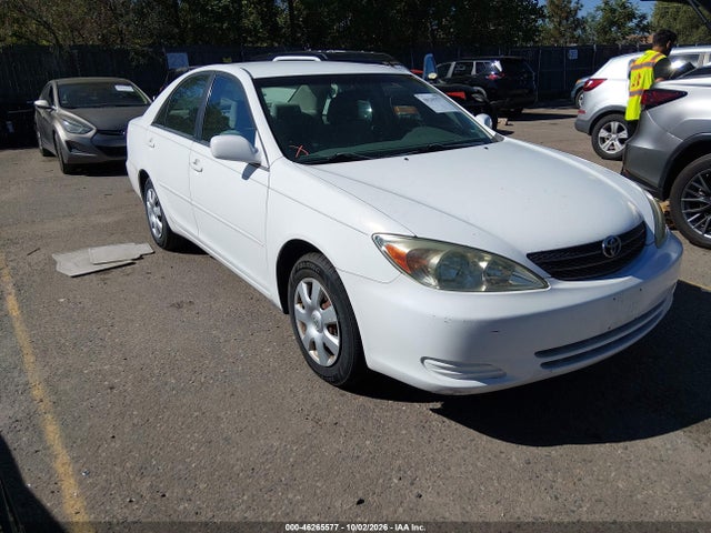 Aukcja sprzedaży 2003 Toyota Camry Le, vin: 4T1BE32K33U128185, numer aukcji: 46265577