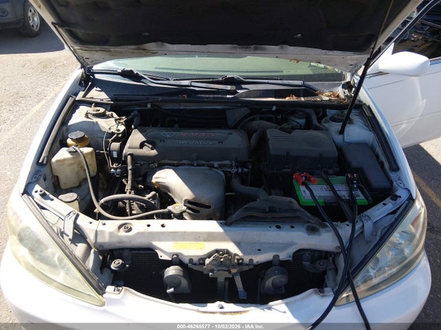 Aukcja sprzedaży 2003 Toyota Camry Le, vin: 4T1BE32K33U128185, numer aukcji: 46265577
