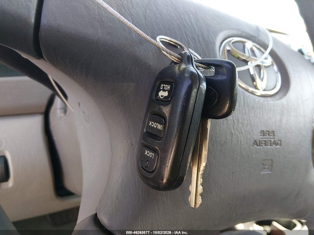 Aukcja sprzedaży 2003 Toyota Camry Le, vin: 4T1BE32K33U128185, numer aukcji: 46265577
