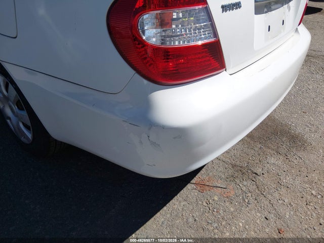 Aukcja sprzedaży 2003 Toyota Camry Le, vin: 4T1BE32K33U128185, numer aukcji: 46265577