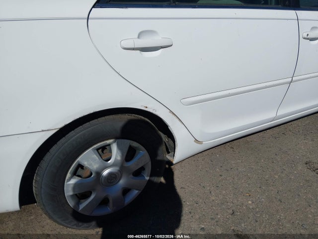 Aukcja sprzedaży 2003 Toyota Camry Le, vin: 4T1BE32K33U128185, numer aukcji: 46265577