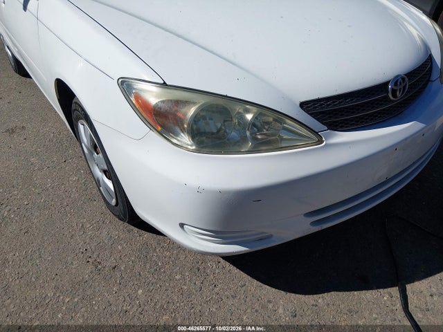 Aukcja sprzedaży 2003 Toyota Camry Le, vin: 4T1BE32K33U128185, numer aukcji: 46265577