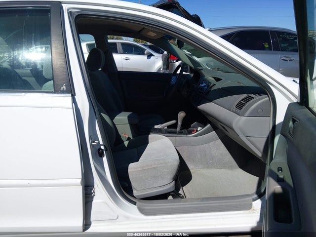 Aukcja sprzedaży 2003 Toyota Camry Le, vin: 4T1BE32K33U128185, numer aukcji: 46265577