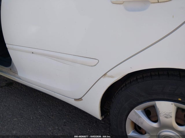 Aukcja sprzedaży 2003 Toyota Camry Le, vin: 4T1BE32K33U128185, numer aukcji: 46265577