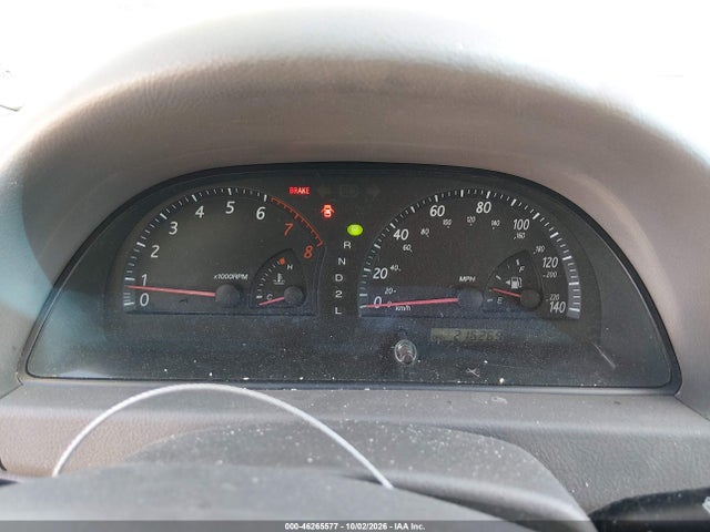 Aukcja sprzedaży 2003 Toyota Camry Le, vin: 4T1BE32K33U128185, numer aukcji: 46265577
