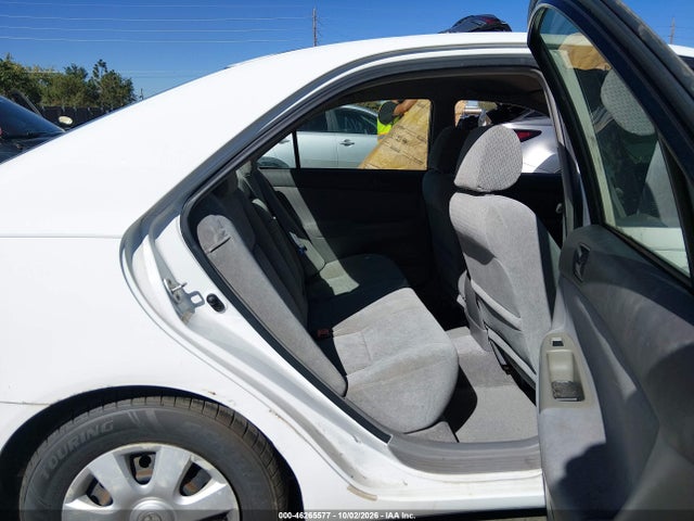 Aukcja sprzedaży 2003 Toyota Camry Le, vin: 4T1BE32K33U128185, numer aukcji: 46265577