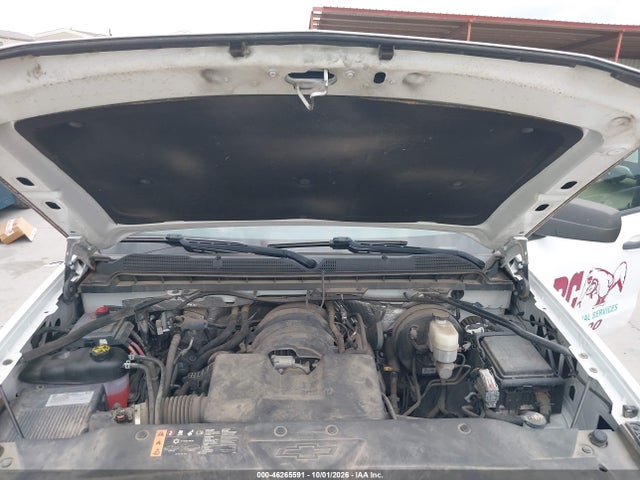 Aukcja sprzedaży 2017 Chevrolet Silverado 1500 Wt, vin: 1GCRCNEH6HZ177380, numer aukcji: 46265591