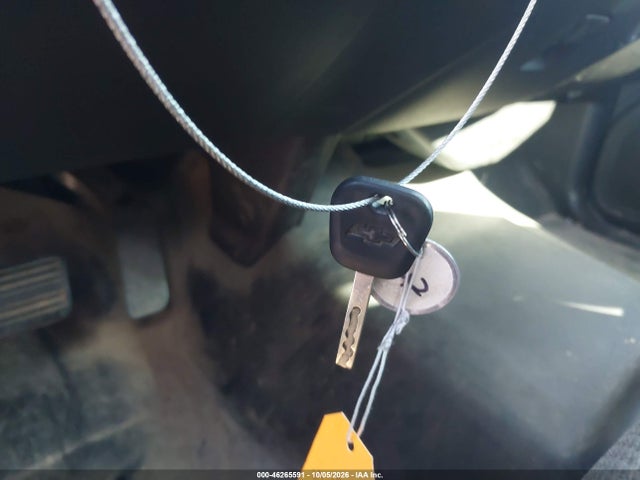 Aukcja sprzedaży 2017 Chevrolet Silverado 1500 Wt, vin: 1GCRCNEH6HZ177380, numer aukcji: 46265591