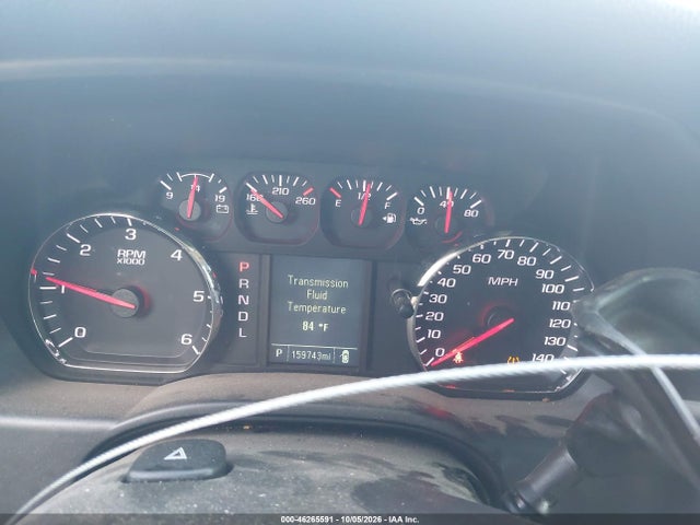Aukcja sprzedaży 2017 Chevrolet Silverado 1500 Wt, vin: 1GCRCNEH6HZ177380, numer aukcji: 46265591