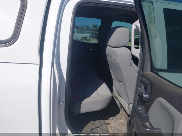Aukcja sprzedaży 2017 Chevrolet Silverado 1500 Wt, vin: 1GCRCNEH6HZ177380, numer aukcji: 46265591