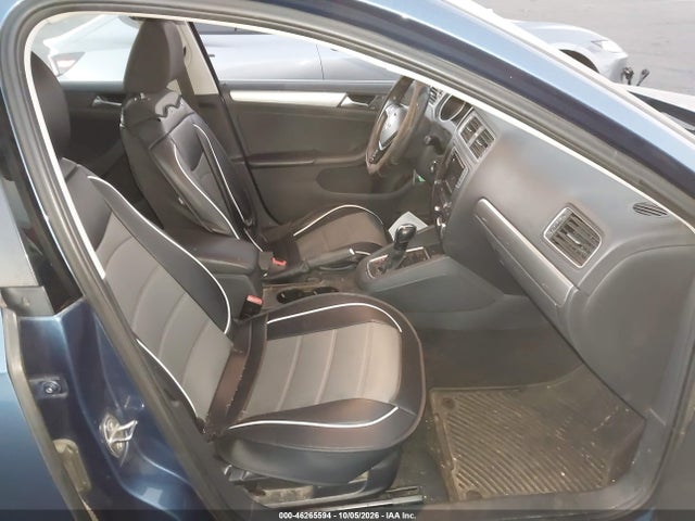 2017 Volkswagen Jetta 1.4t S მანქანა იყიდება აუქციონზე, vin: 3VW2B7AJ7HM224598, აუქციონის ნომერი: 46265594