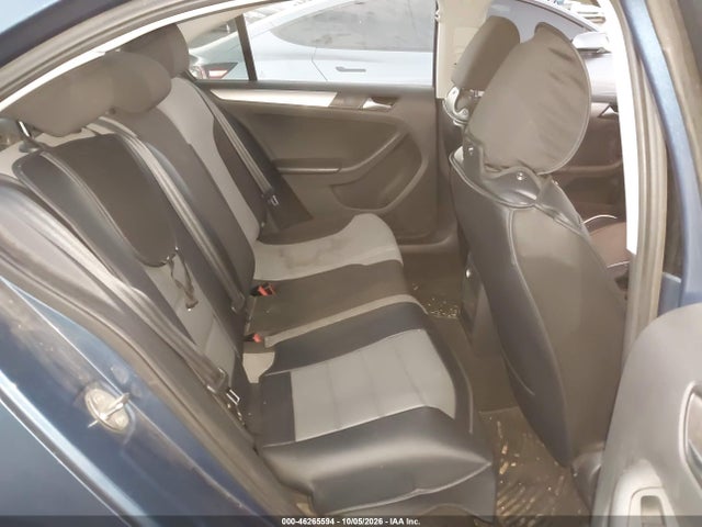 2017 Volkswagen Jetta 1.4t S მანქანა იყიდება აუქციონზე, vin: 3VW2B7AJ7HM224598, აუქციონის ნომერი: 46265594