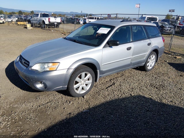 Aukcja sprzedaży 2007 Subaru Outback 2.5i, vin: 4S4BP61C776300279, numer aukcji: 46265599