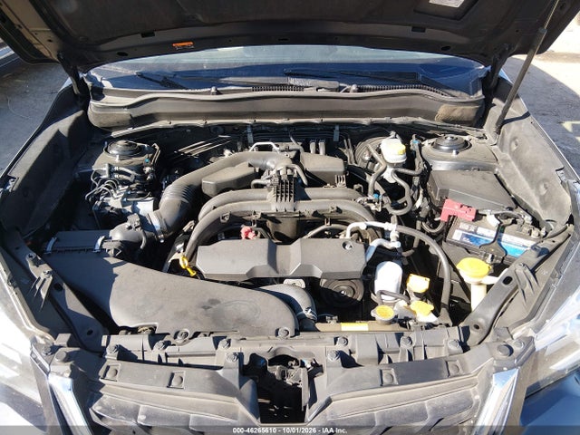 Subaru Forester 2.5i Limited 2018 JF2SJARC4JH430952 Image 10