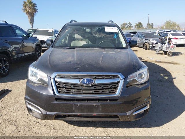 Subaru Forester 2.5i Limited 2018 JF2SJARC4JH430952 Image 12
