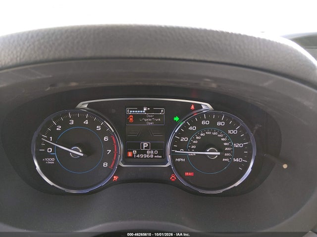 Subaru Forester 2.5i Limited 2018 JF2SJARC4JH430952 Image 7