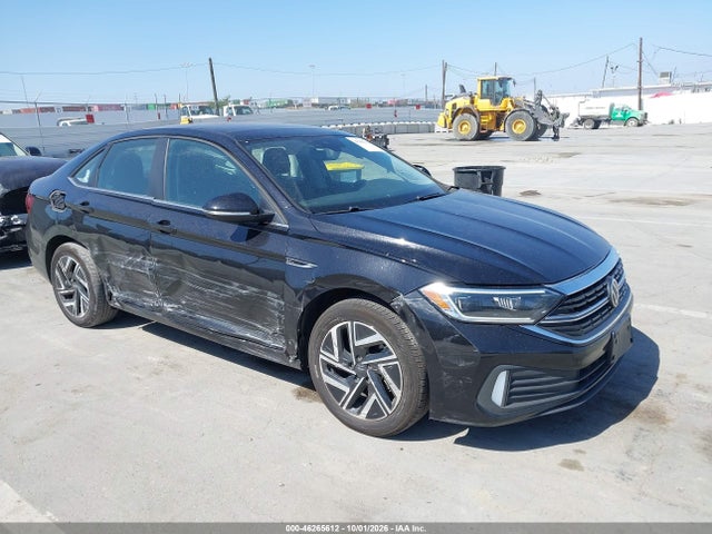 Продаж на аукціоні авто 2024 Volkswagen Jetta 1.5t Sel, vin: 3VWGM7BU1RM039070, номер лоту: 46265612
