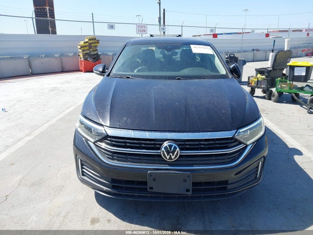 46265612 :رقم المزاد ، 3VWGM7BU1RM039070 vin ، 2024 Volkswagen Jetta 1.5t Sel مزاد بيع