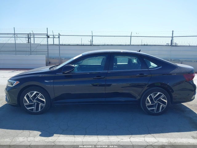 46265612 :رقم المزاد ، 3VWGM7BU1RM039070 vin ، 2024 Volkswagen Jetta 1.5t Sel مزاد بيع