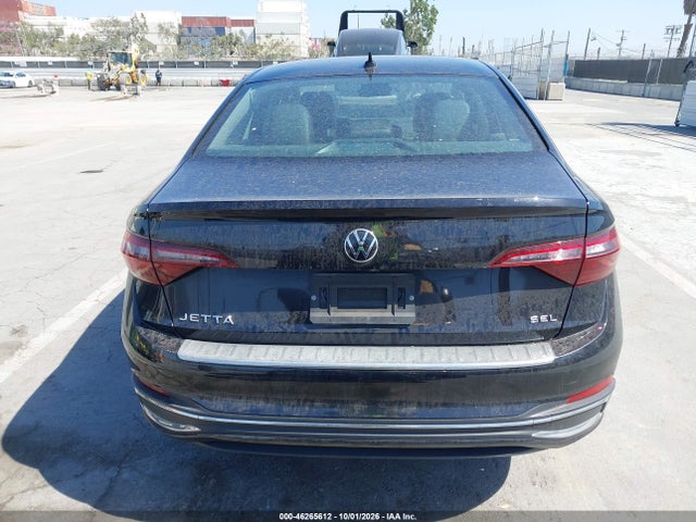 46265612 :رقم المزاد ، 3VWGM7BU1RM039070 vin ، 2024 Volkswagen Jetta 1.5t Sel مزاد بيع