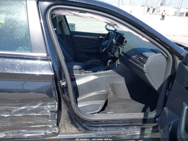46265612 :رقم المزاد ، 3VWGM7BU1RM039070 vin ، 2024 Volkswagen Jetta 1.5t Sel مزاد بيع