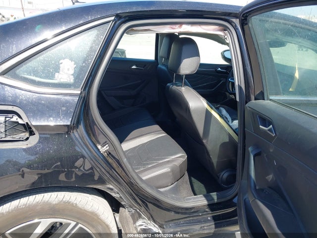 46265612 :رقم المزاد ، 3VWGM7BU1RM039070 vin ، 2024 Volkswagen Jetta 1.5t Sel مزاد بيع