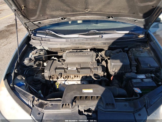 46265614 :رقم المزاد ، KMHDU46D69U704048 vin ، 2009 Hyundai Elantra Gls مزاد بيع