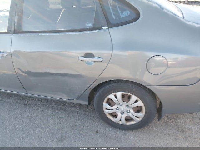 46265614 :رقم المزاد ، KMHDU46D69U704048 vin ، 2009 Hyundai Elantra Gls مزاد بيع