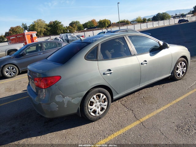 46265614 :رقم المزاد ، KMHDU46D69U704048 vin ، 2009 Hyundai Elantra Gls مزاد بيع