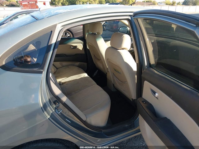 46265614 :رقم المزاد ، KMHDU46D69U704048 vin ، 2009 Hyundai Elantra Gls مزاد بيع