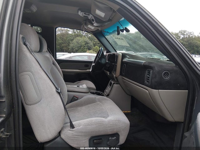 Продажа на аукционе авто 2001 Chevrolet Tahoe Ls, vin: 1GNEK13T61R170993, номер лота: 46265616